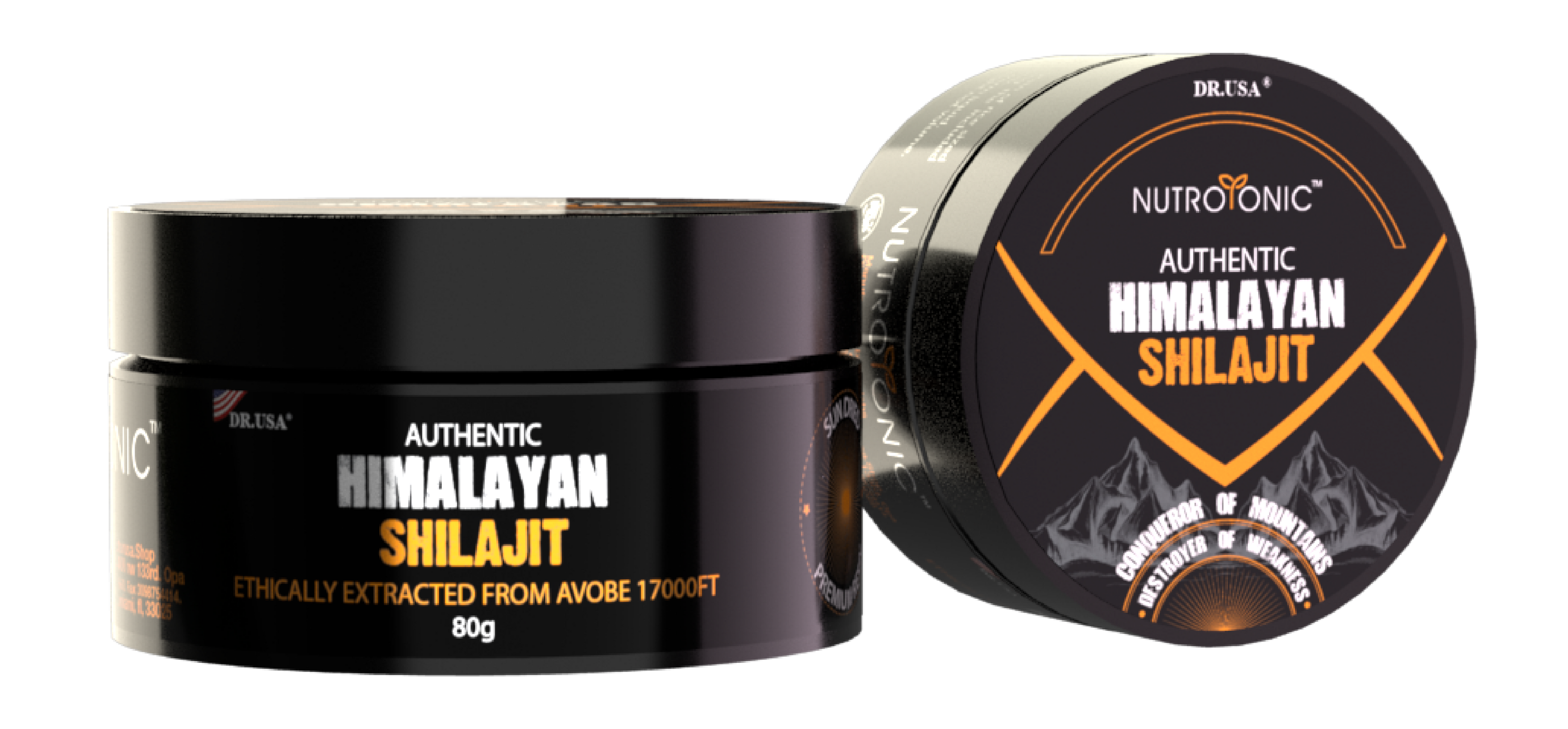SHILAJIT ORIGINAL HIMALAYA